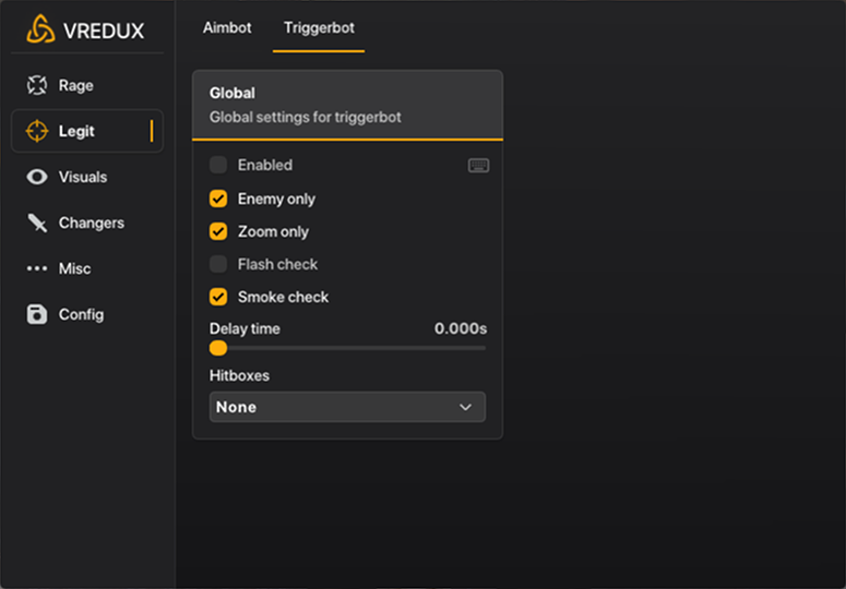 Vredux